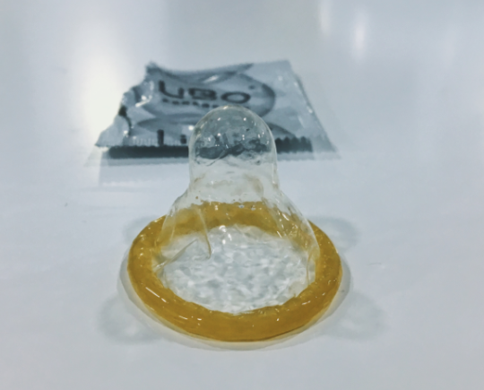 玉溪精斑采样方法